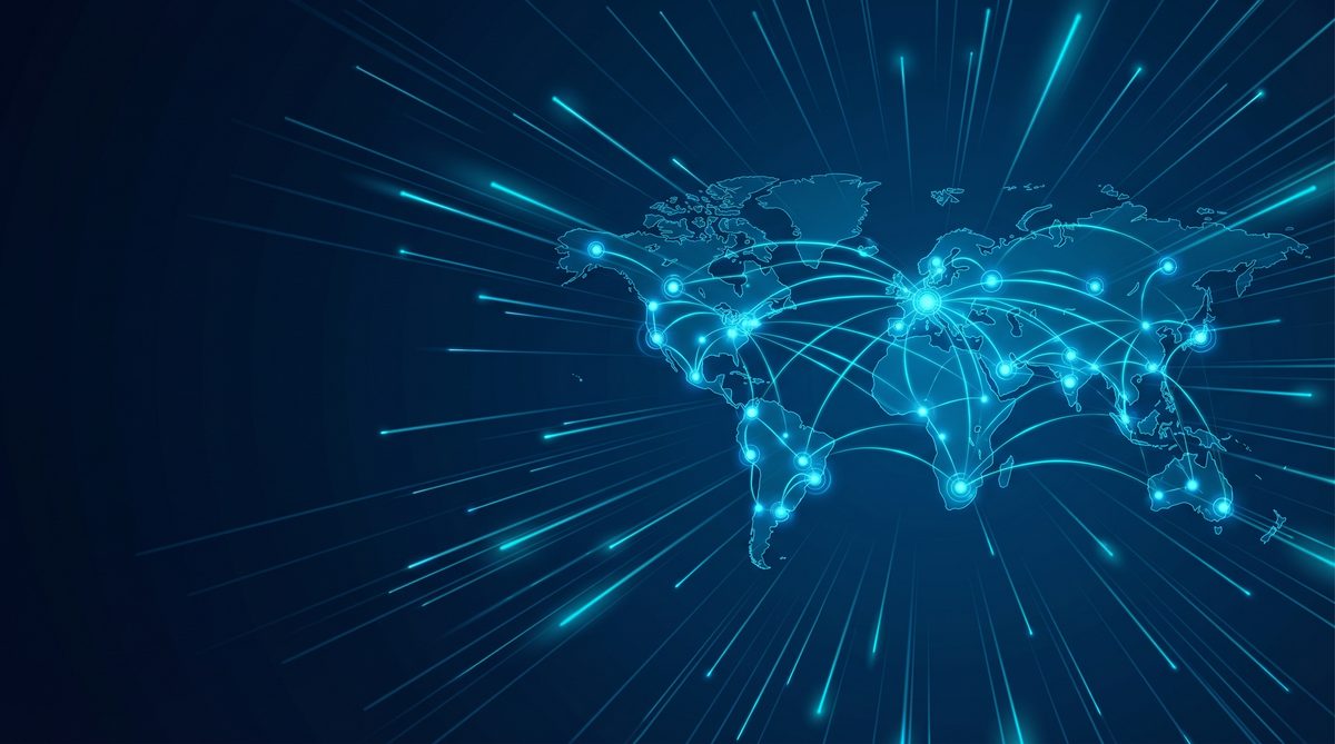 捷达加速器全球网络加速