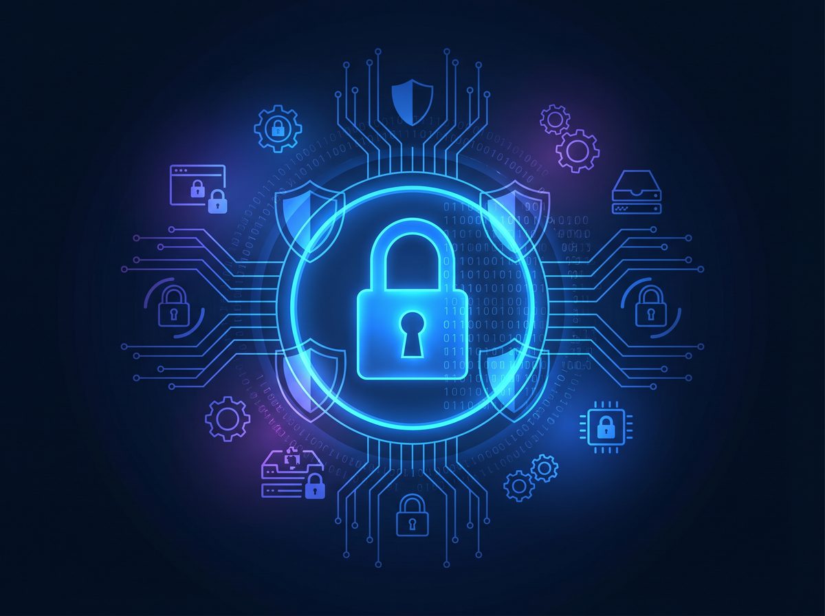 捷达加速器安全防护体系